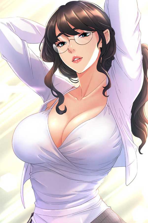 boylove 精选插画二